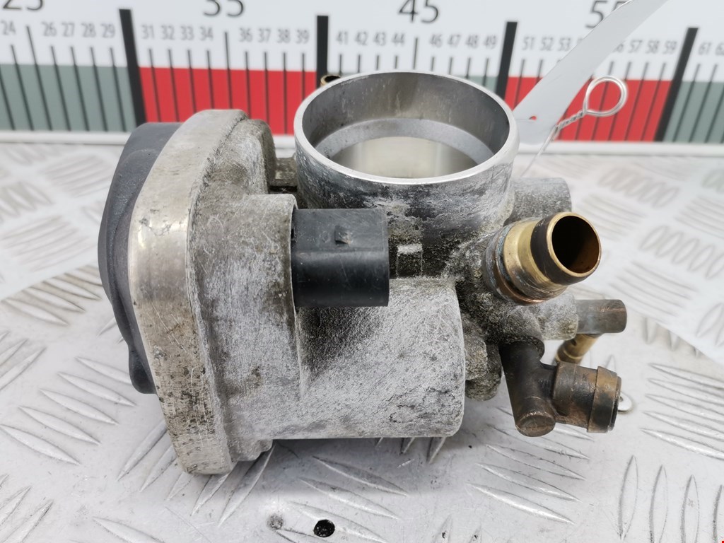 Защита антигравийная OPEL Zafira B 2005-2012