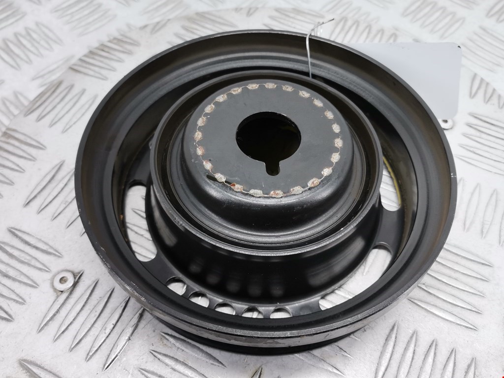 Шестерня коленвала (шкив) OPEL Zafira B 2005-2012