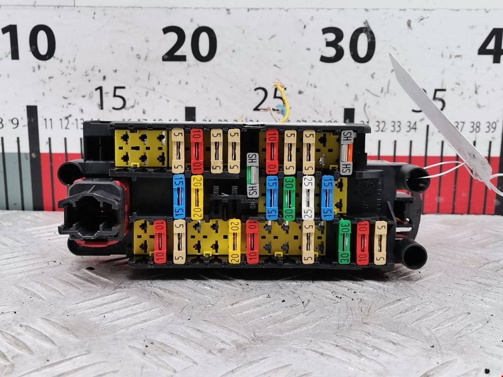 Датчик уровня в бачок омывателя CITROEN Xsara Picasso 1999-2012