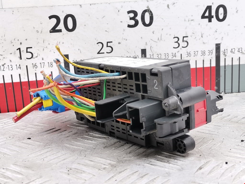 Датчик уровня в бачок омывателя CITROEN Xsara Picasso 1999-2012