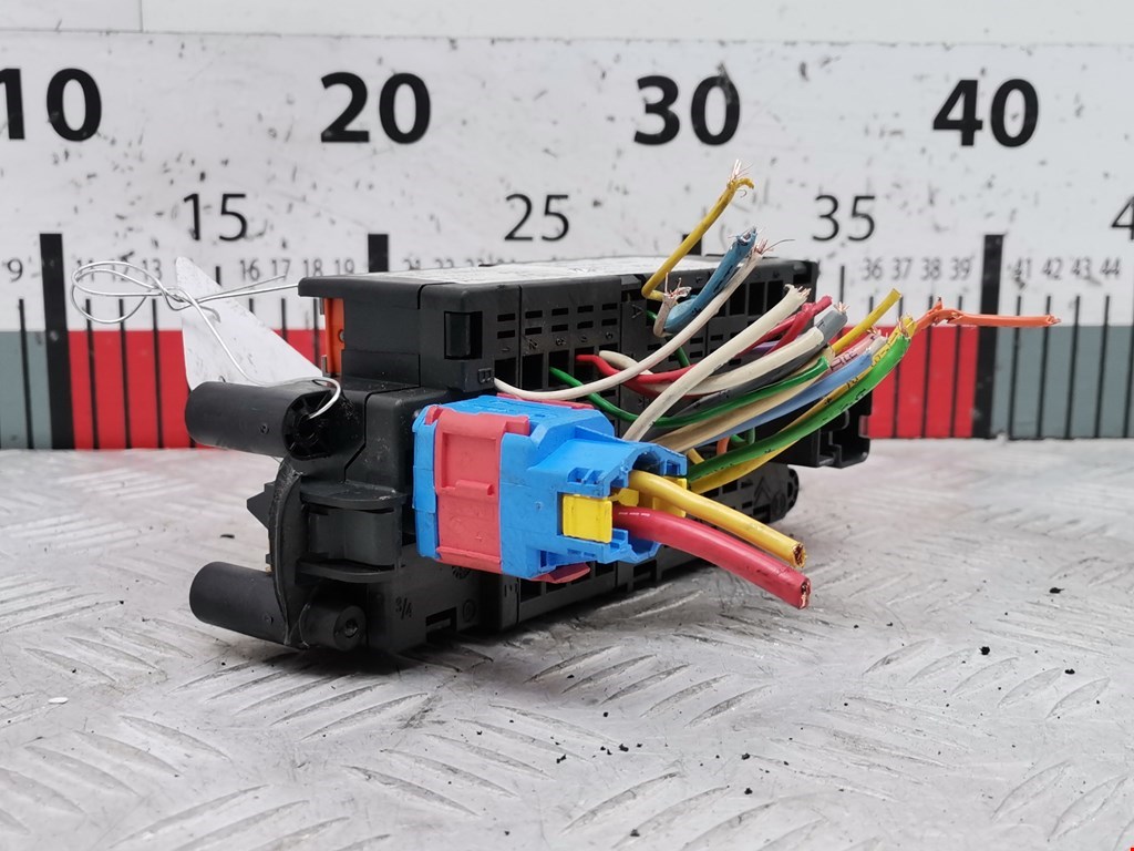 Датчик уровня в бачок омывателя CITROEN Xsara Picasso 1999-2012