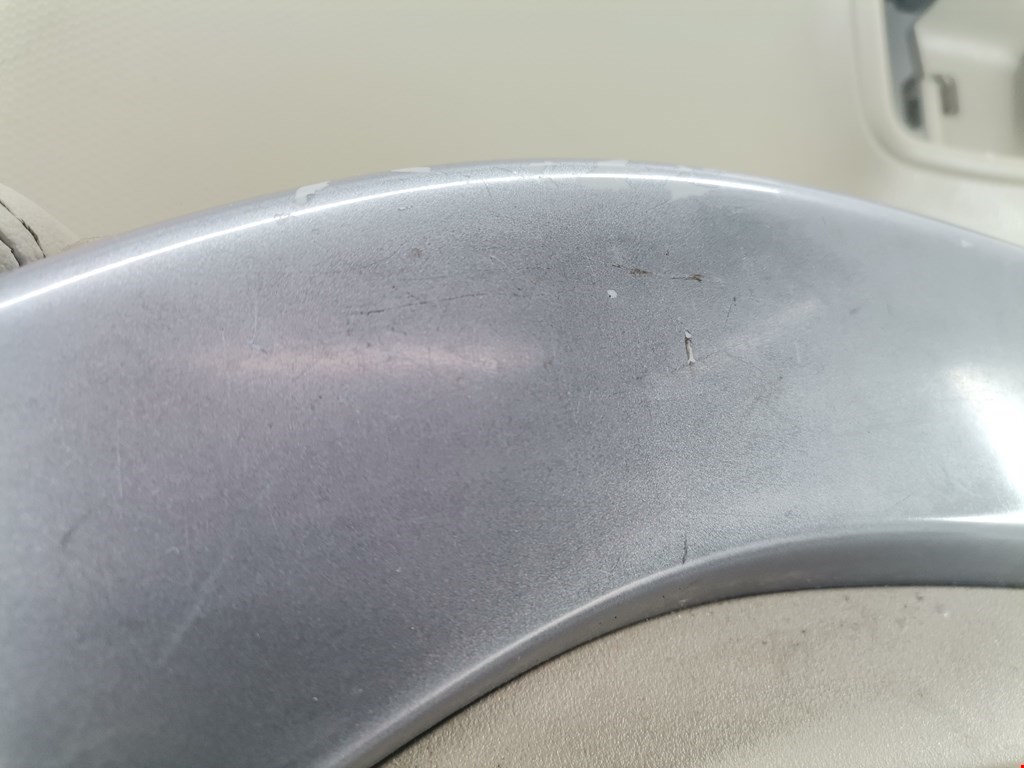 Обшивка двери задняя левая MITSUBISHI Outlander XL 2006-2012