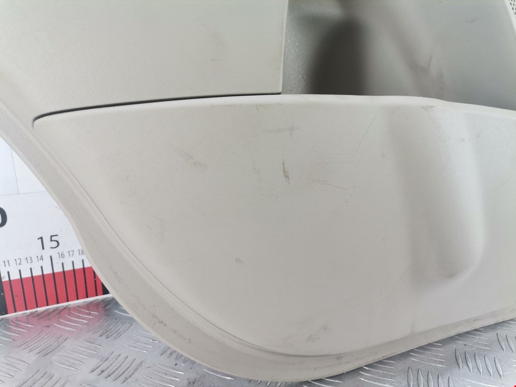 Обшивка двери задняя левая MITSUBISHI Outlander XL 2006-2012