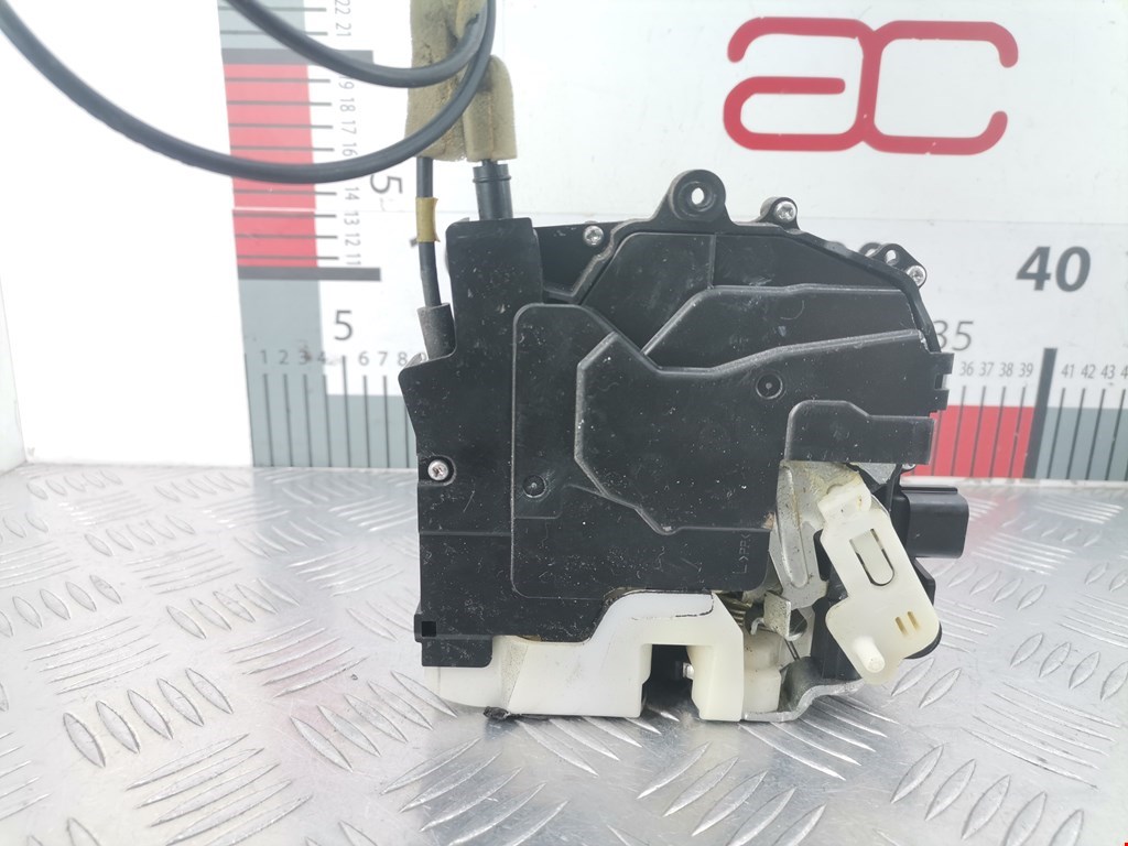 Замок двери задней левой MITSUBISHI Outlander XL 2006-2012