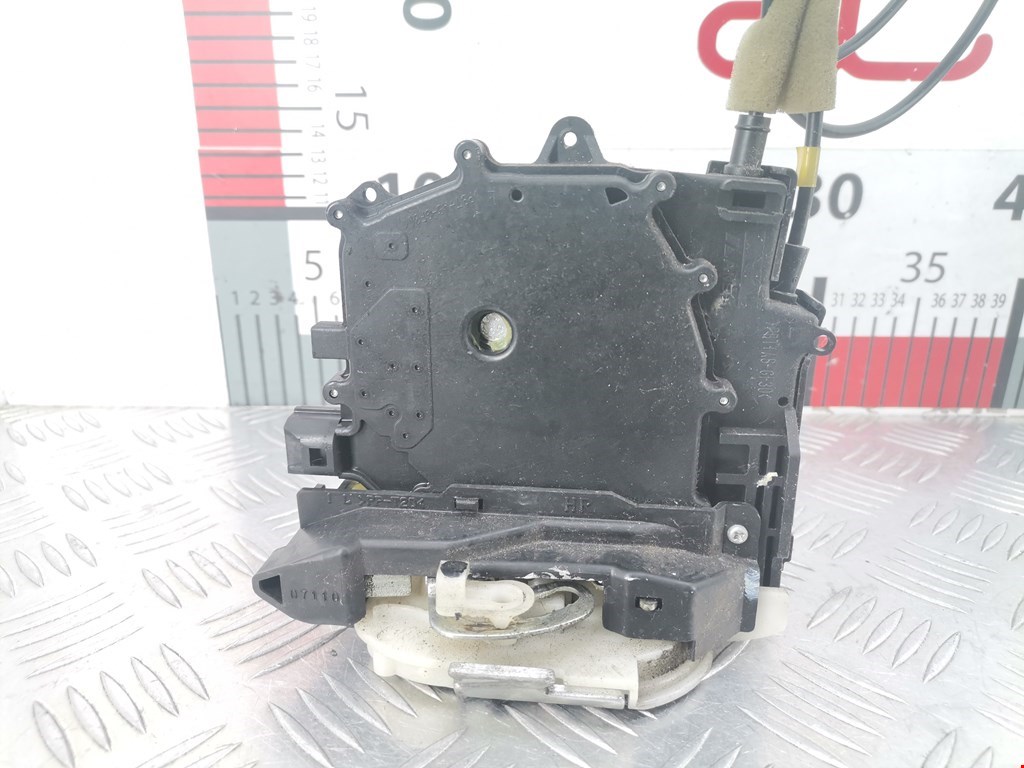 Замок двери задней левой MITSUBISHI Outlander XL 2006-2012