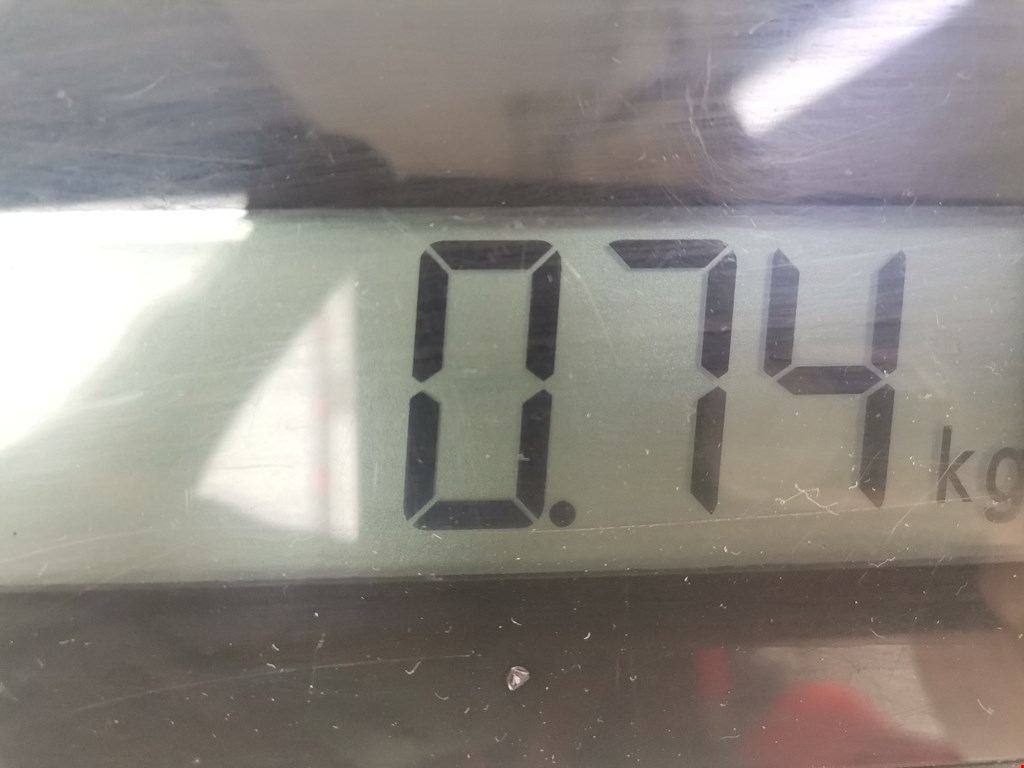 Замок двери задней левой MITSUBISHI Outlander XL 2006-2012