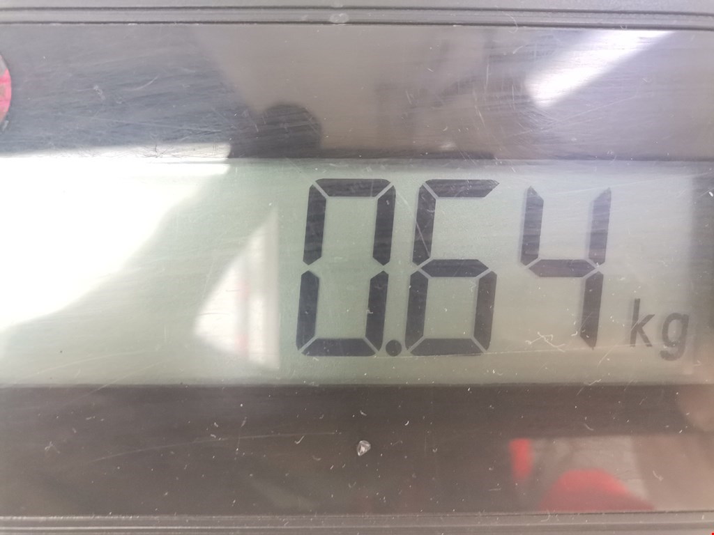 Ручка двери задней наружная левая CITROEN C4 Picasso 2006-2013