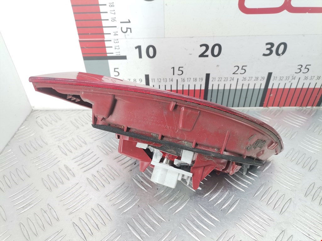 Фонарь задний внутренний правый OPEL Meriva B 2010-2018