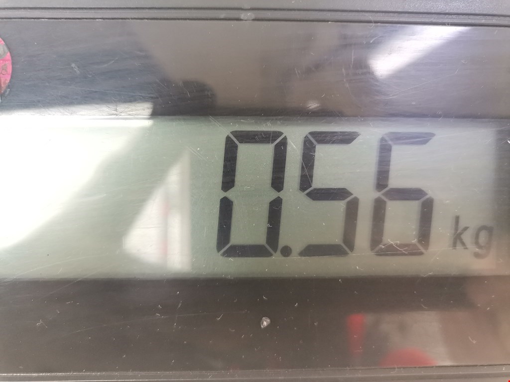 Фонарь задний внутренний правый OPEL Meriva B 2010-2018