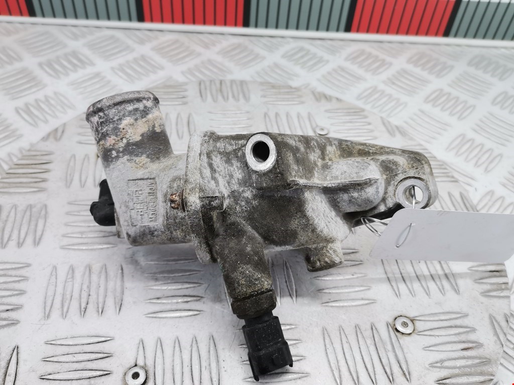 Корпус термостата OPEL Corsa C 2000-2006