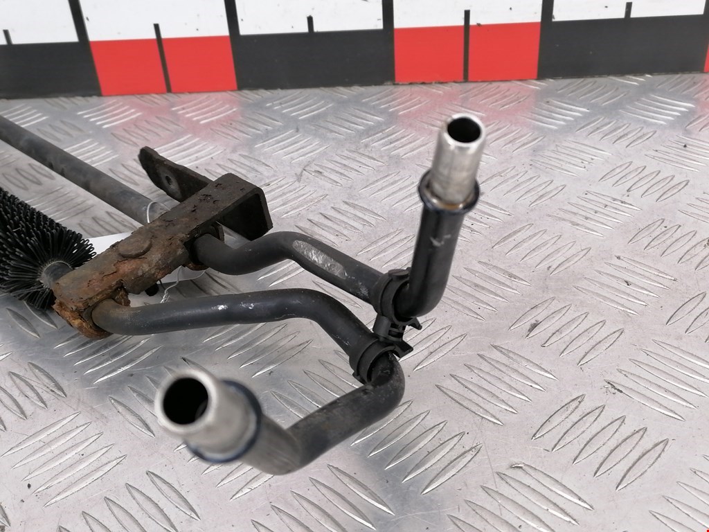 Радиатор гидроусилителя ALFA ROMEO 156 1997-2007