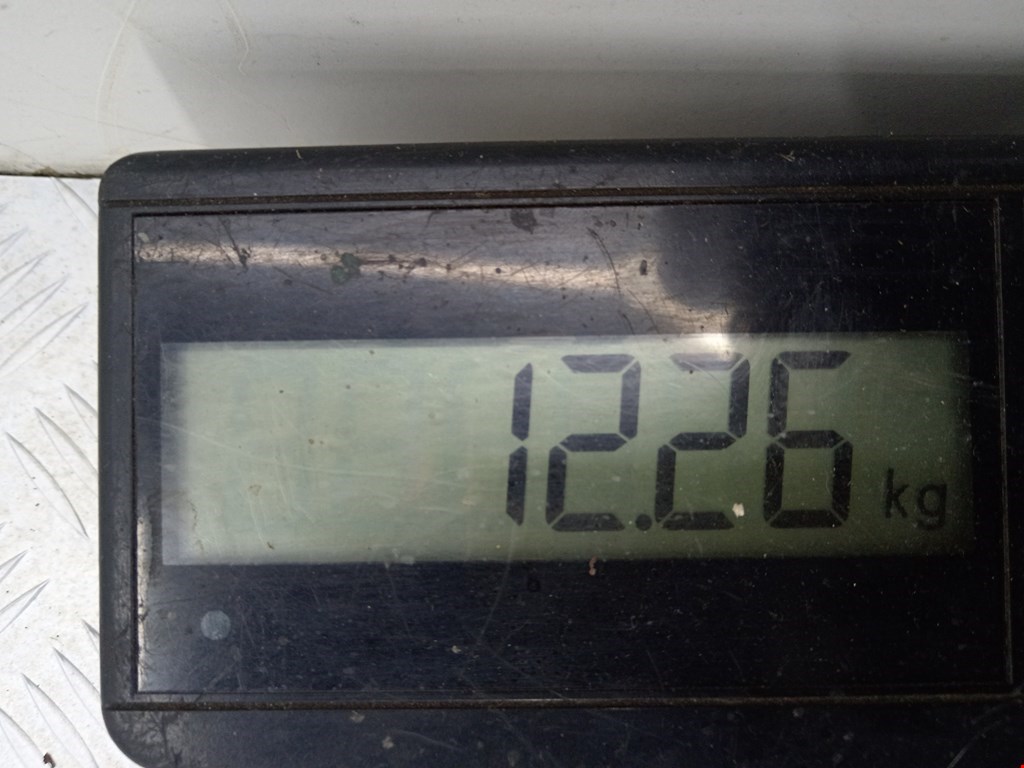 Диск тормозной передний OPEL Zafira B 2005-2012