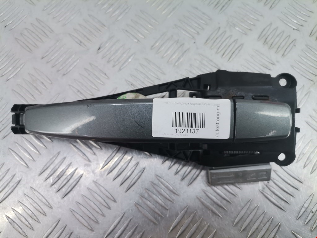 Ручка двери наружная задняя правая Chevrolet Orlando (2010-2023)