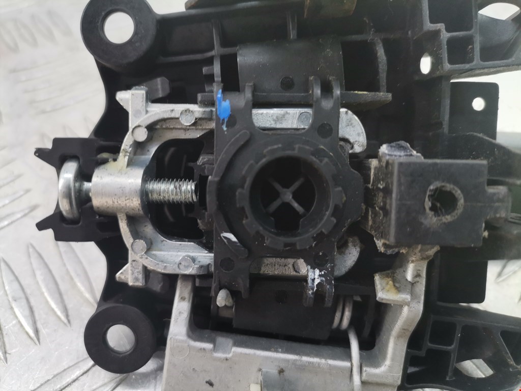 Ручка двери задней наружная правая CHEVROLET Orlando 2011-2015