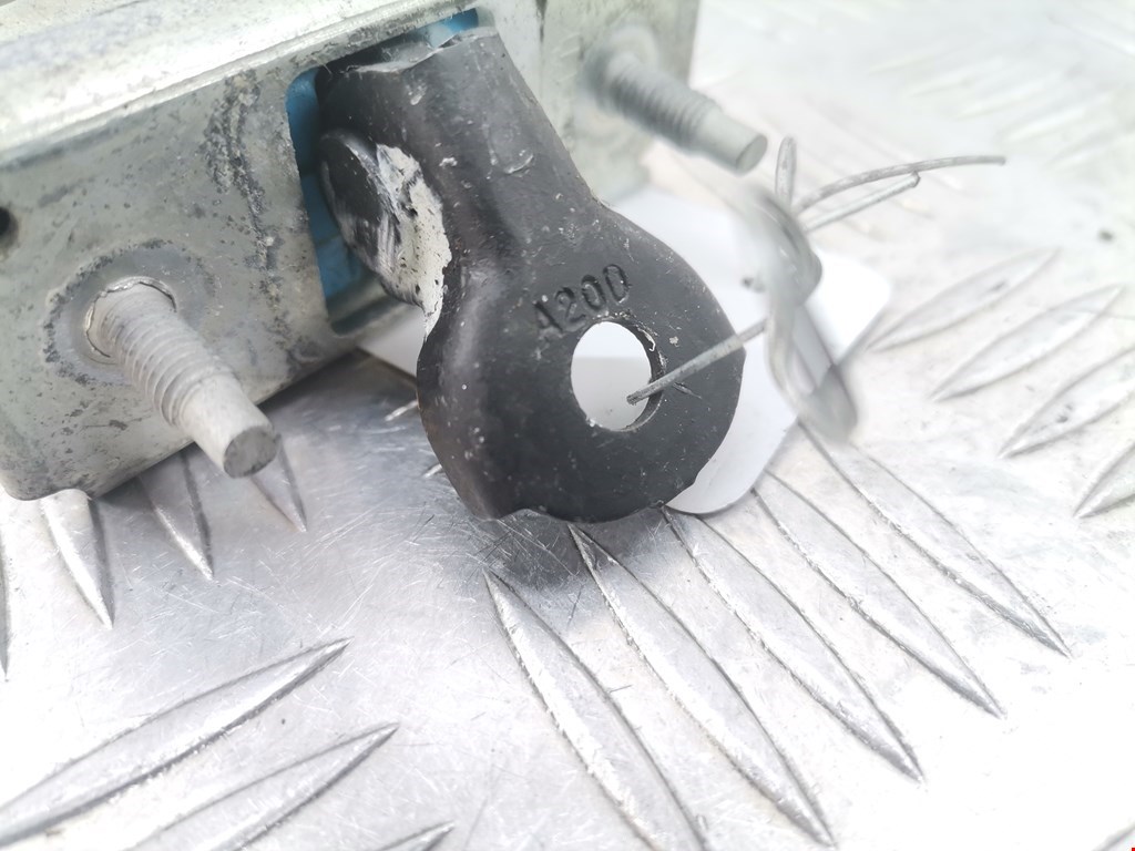 Ограничитель открывания двери CHEVROLET Orlando 2011-2015