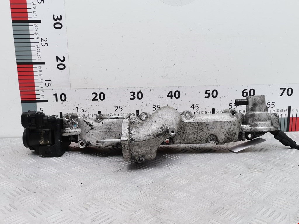 Коллектор впускной HYUNDAI Santa Fe CM 2005-2012