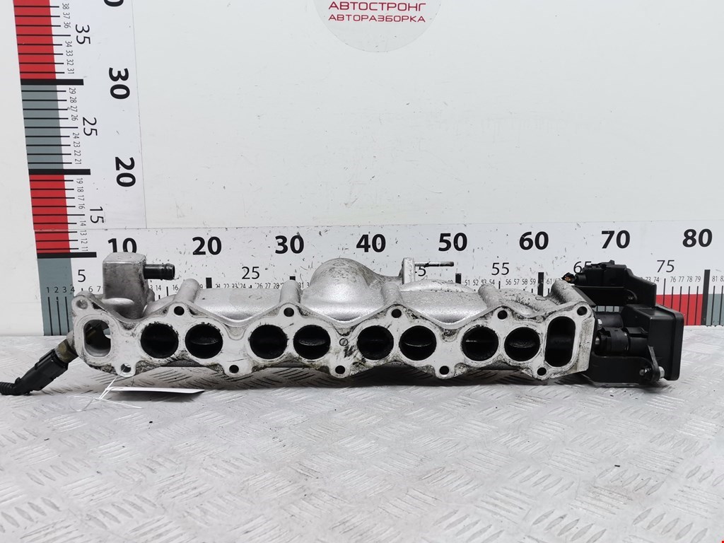 Коллектор впускной HYUNDAI Santa Fe CM 2005-2012