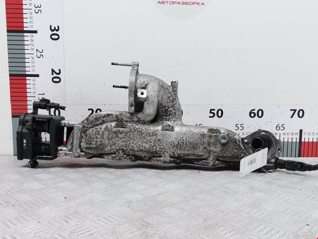 Коллектор впускной HYUNDAI Santa Fe CM 2005-2012