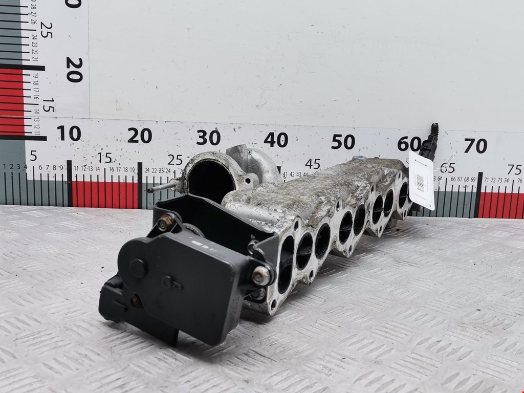 Коллектор впускной HYUNDAI Santa Fe CM 2005-2012