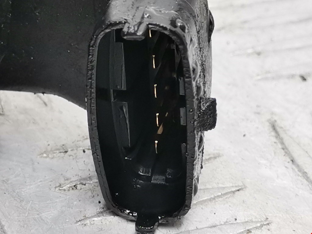 Коллектор впускной HYUNDAI Santa Fe CM 2005-2012