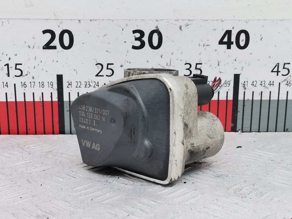 Защита антигравийная SEAT Ibiza 2002-2008