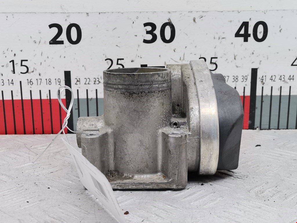 Защита антигравийная SEAT Ibiza 2002-2008