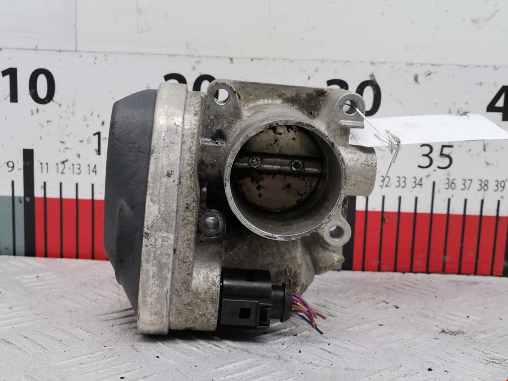 Защита антигравийная SEAT Ibiza 2002-2008