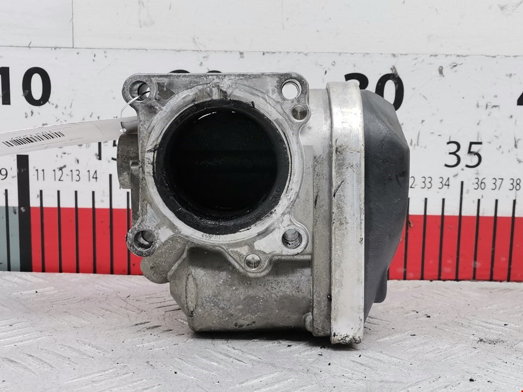 Защита антигравийная SEAT Ibiza 2002-2008