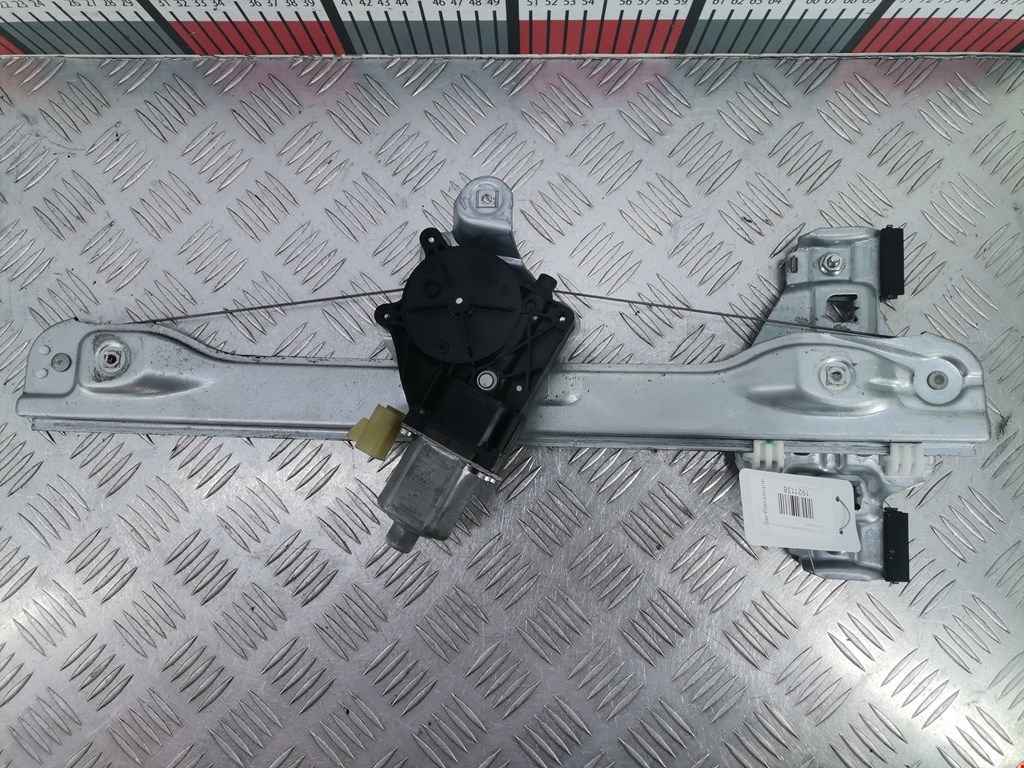 Стеклоподъемник задний правый CHEVROLET Orlando 2011-2015