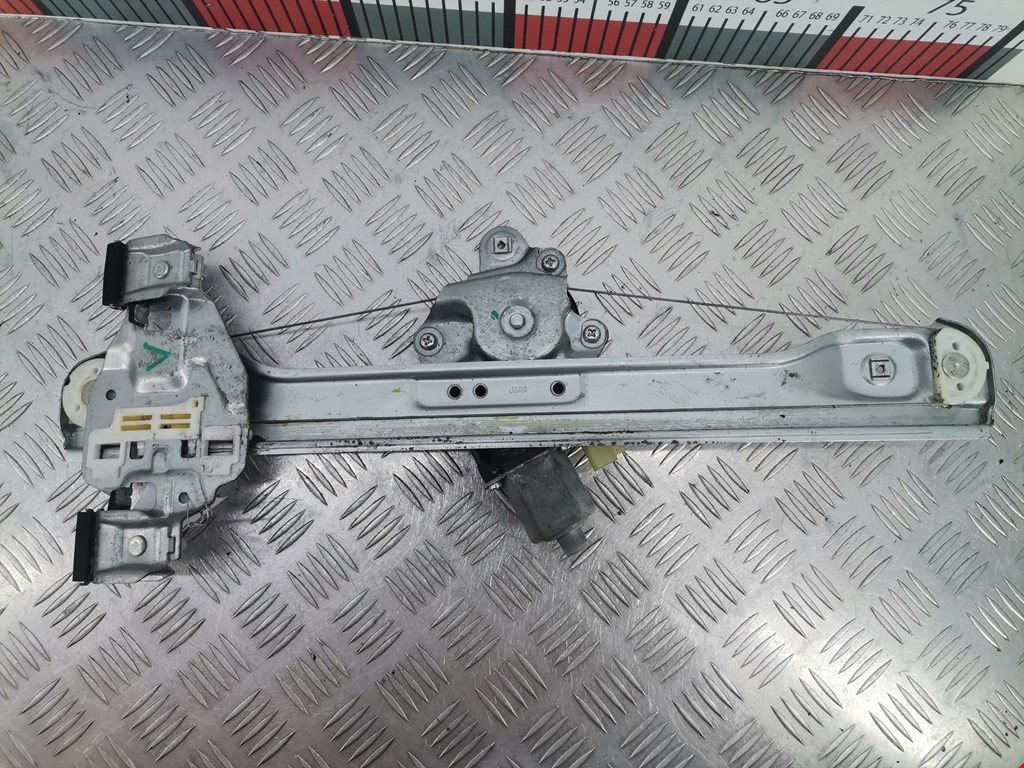 Стеклоподъемник задний правый CHEVROLET Orlando 2011-2015