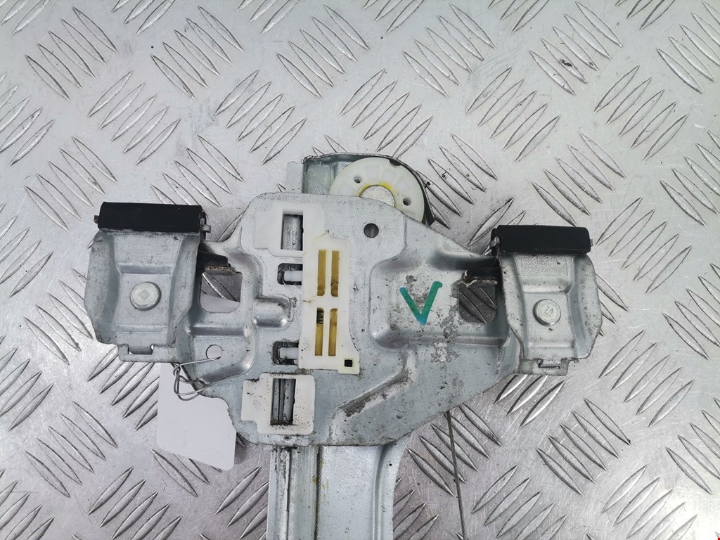 Стеклоподъемник задний правый CHEVROLET Orlando 2011-2015