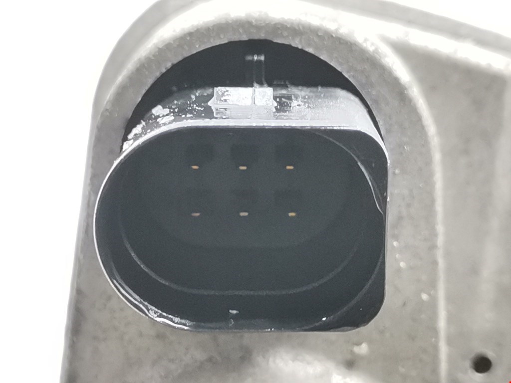 Защита антигравийная SEAT Ibiza 2002-2008