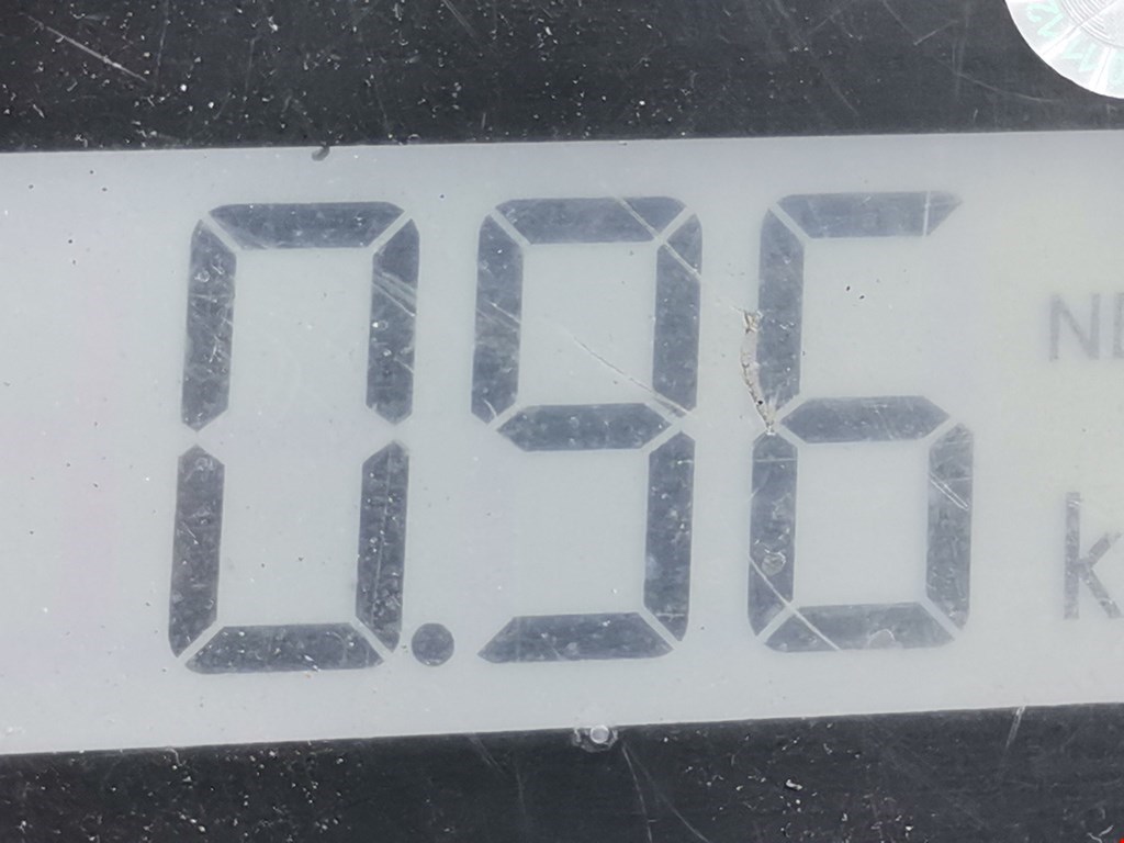 Защита антигравийная SEAT Ibiza 2002-2008