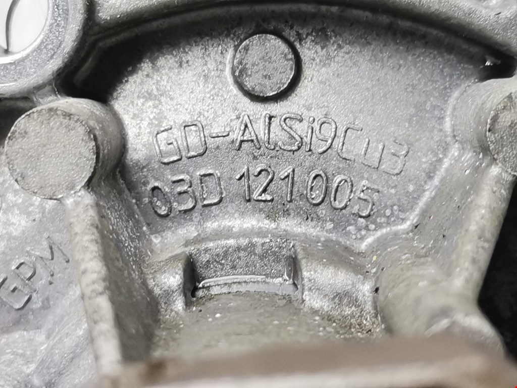 Насос водяной (помпа) SEAT Ibiza 2002-2008