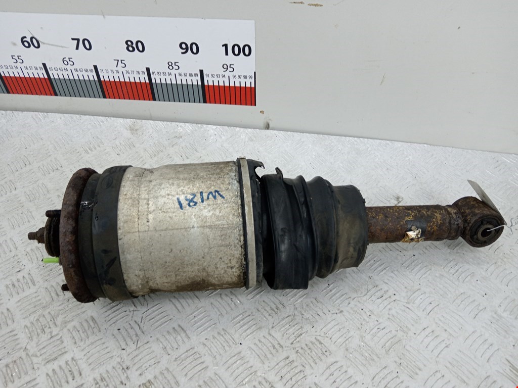 Амортизатор задний правый LAND ROVER Range Rover Sport 2005-2013