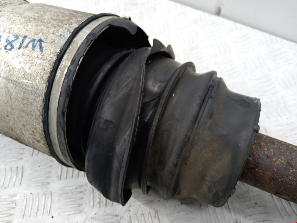 Амортизатор задний правый LAND ROVER Range Rover Sport 2005-2013