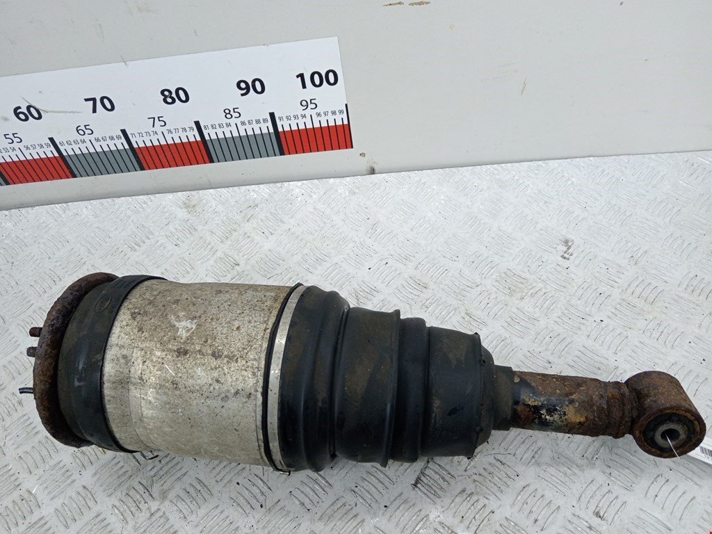 Пневмоподушка задняя левая Land Rover Range Rover Sport 1 (2005-2013)