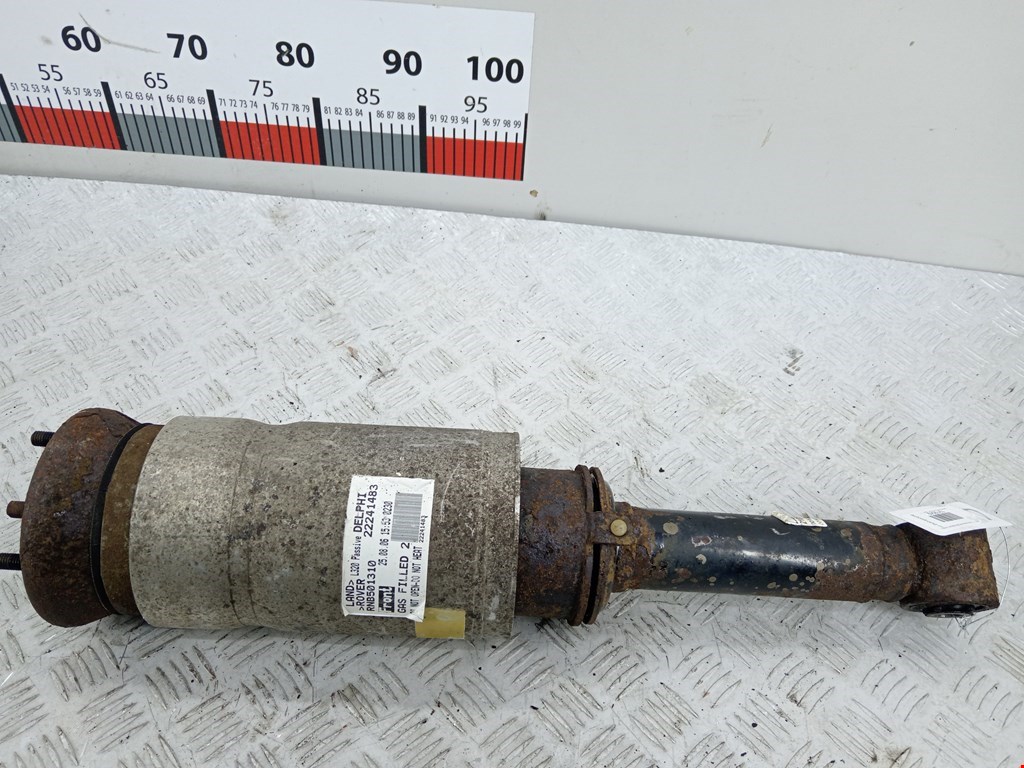 Амортизатор передний левый LAND ROVER Range Rover Sport 2005-2013