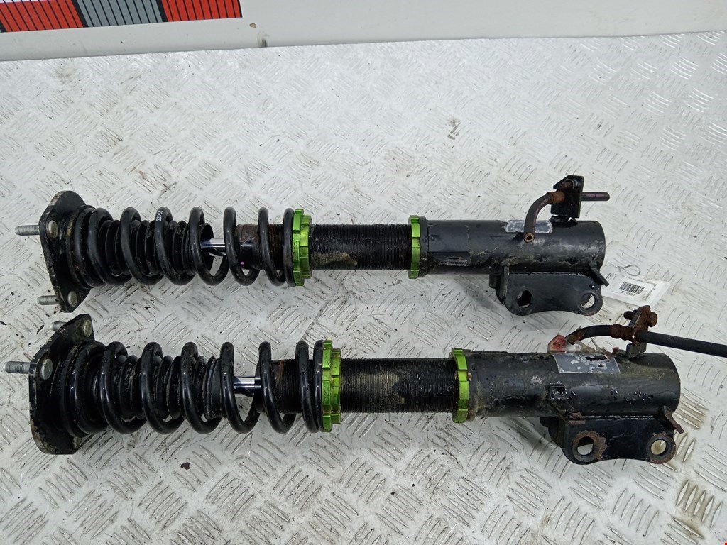 Стойка амортизатора койловер Lexus RX 2 (XU30) (2003-2009)