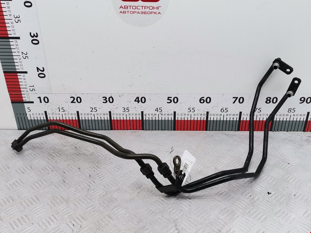 Трубка гидроусилителя (ГУР) AUDI A4 B5 1995-2001