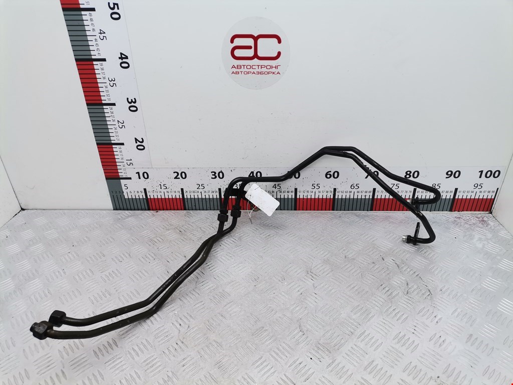 Трубка гидроусилителя (ГУР) AUDI A4 B5 1995-2001