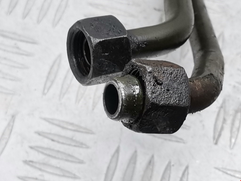 Трубка гидроусилителя (ГУР) AUDI A4 B5 1995-2001