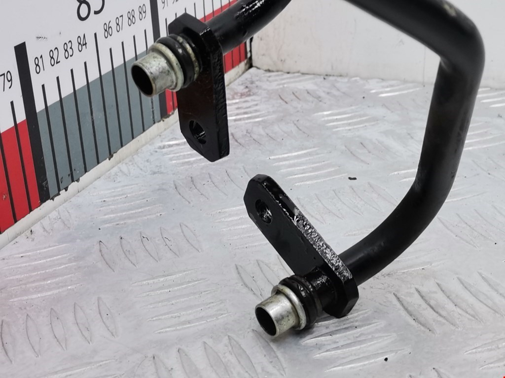 Трубка гидроусилителя (ГУР) AUDI A4 B5 1995-2001