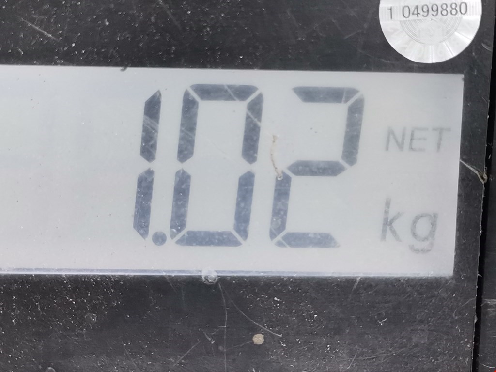 Трубка гидроусилителя (ГУР) AUDI A4 B5 1995-2001