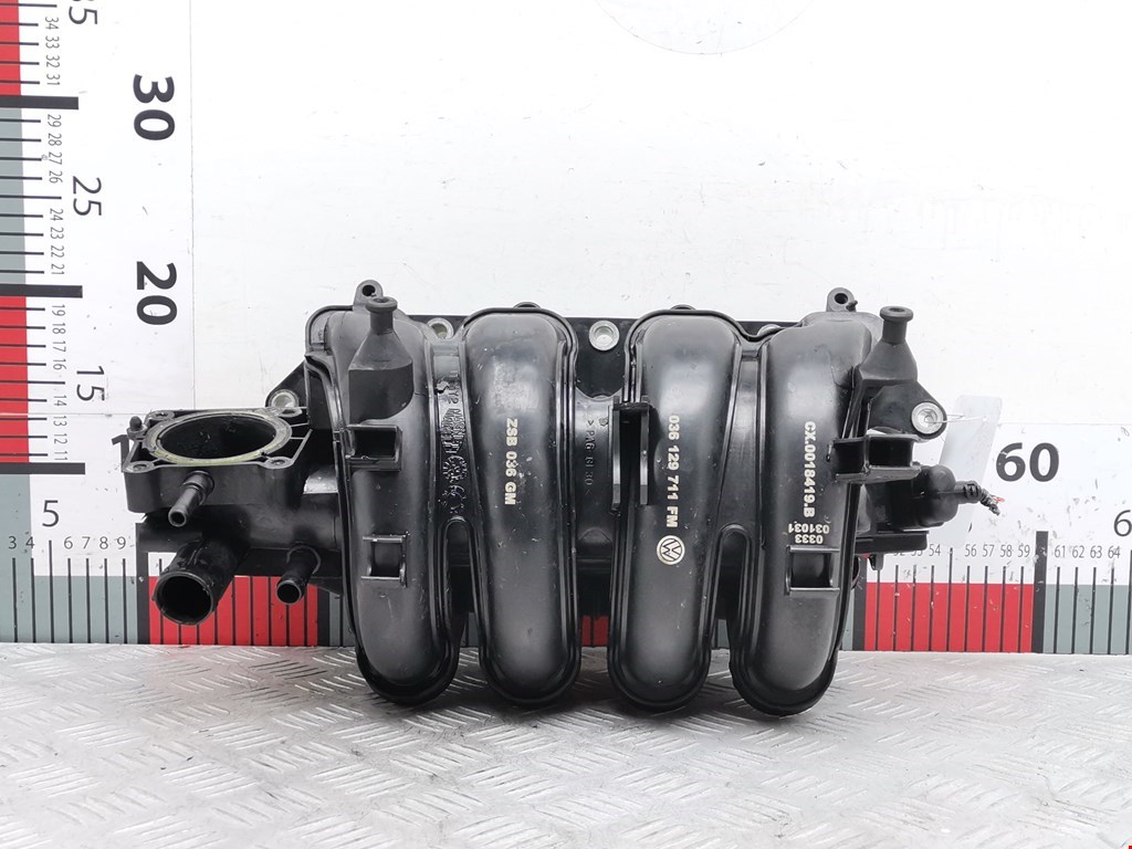 Коллектор впускной SKODA Fabia MK1 1999-2006