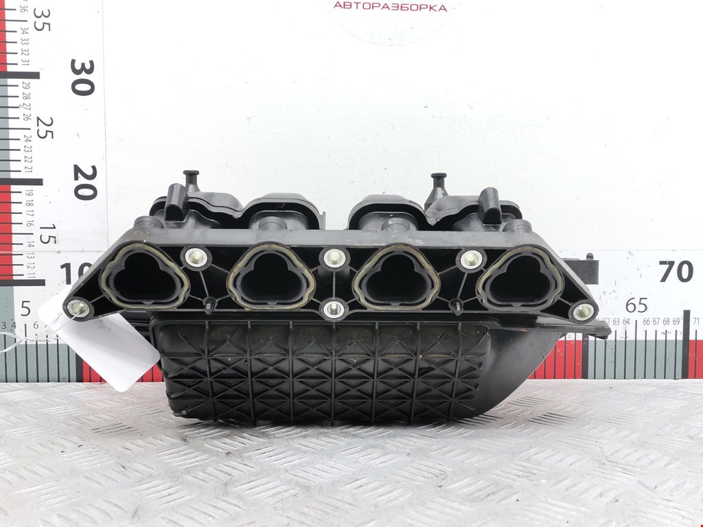 Коллектор впускной SKODA Fabia MK1 1999-2006