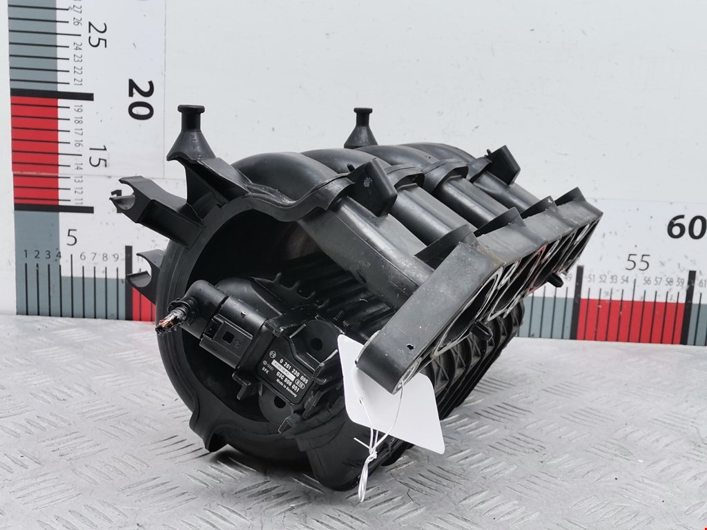 Коллектор впускной SKODA Fabia MK1 1999-2006