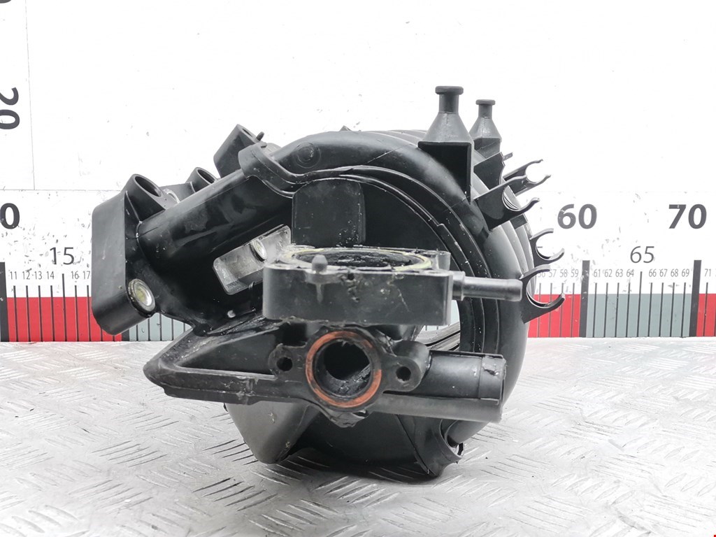 Коллектор впускной SKODA Fabia MK1 1999-2006