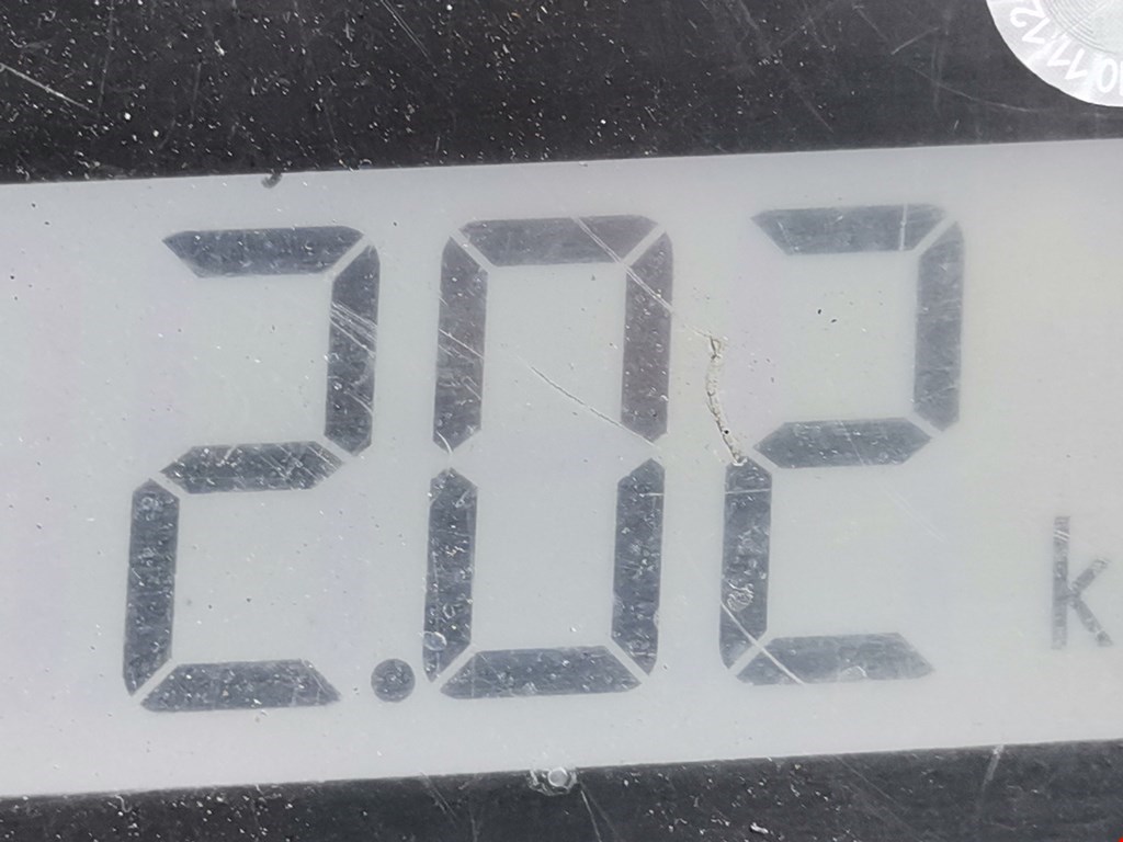 Коллектор впускной SKODA Fabia MK1 1999-2006