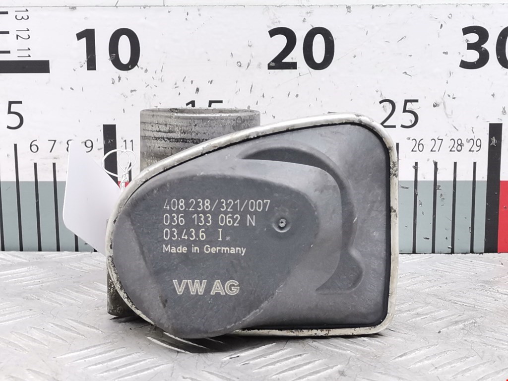 Защита антигравийная SKODA Fabia MK1 1999-2006